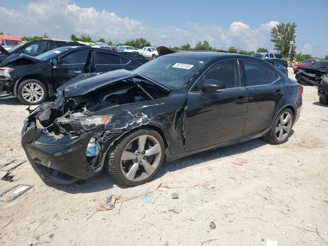 LEXUS IS 350