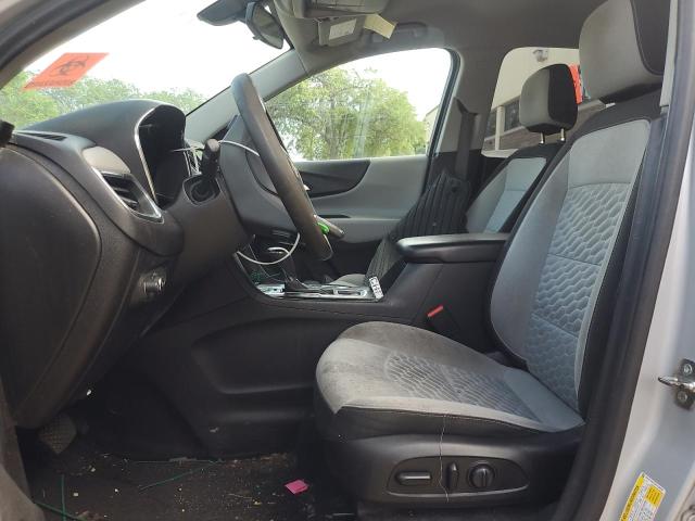 2019 CHEVROLET EQUINOX LS 2GNAXSEV4K6158696