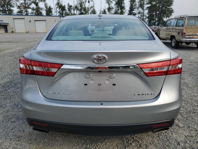 2015 TOYOTA AVALON XLE - 4T1BK1EB0FU177311