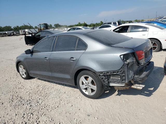 2013 VOLKSWAGEN JETTA TDI - 3VWLL7AJ2DM291833