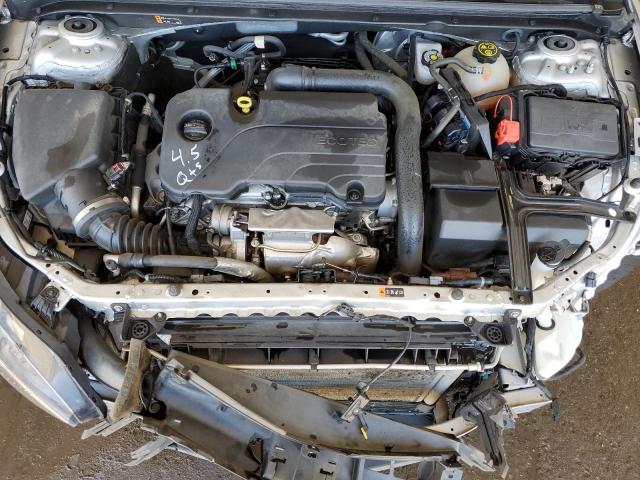 2022 CHEVROLET MALIBU LT 1G1ZD5ST5NF135732