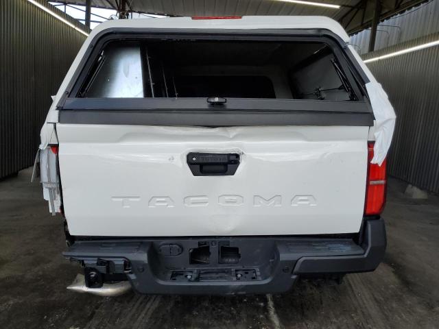 2024 TOYOTA TACOMA XTRACAB 3TYJDAHN1RT011201