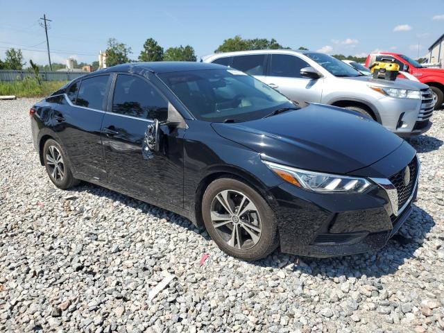 2020 NISSAN SENTRA SV 3N1AB8CV1LY275457