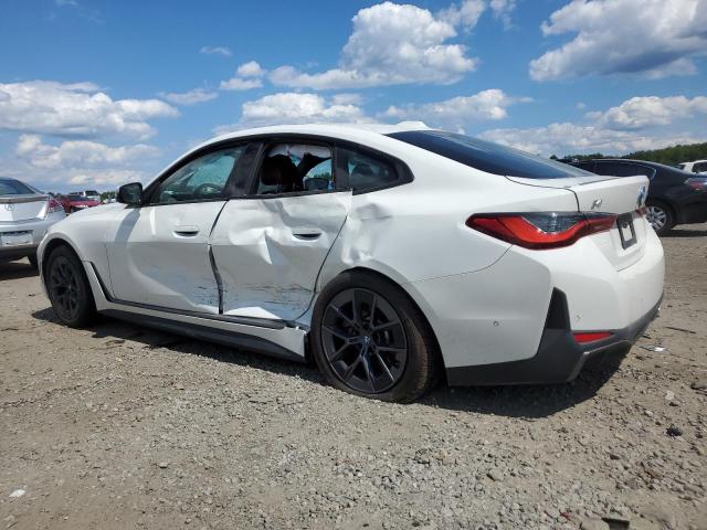 2024 BMW I4 EDRIVE WBY43AW03RFR59830