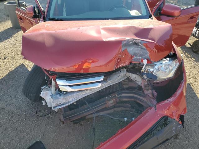 2015 MITSUBISHI OUTLANDER JA4AZ2A39FZ600321
