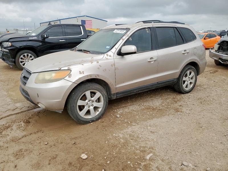 HYUNDAI SANTA FE S