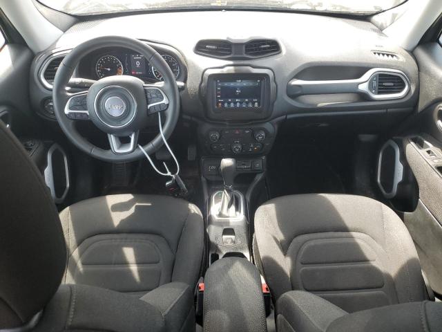2018 JEEP RENEGADE L ZACCJBBB5JPJ07915