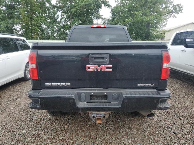 2017 GMC SIERRA K25 - 1GT12UEG0HF104346