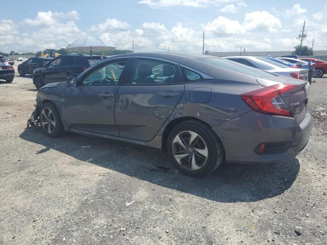 2020 HONDA CIVIC LX 2HGFC2F69LH544068