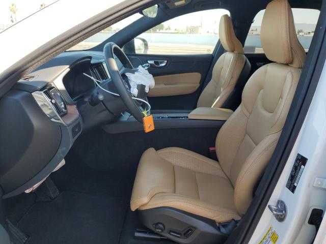 2024 VOLVO XC60 ULTIM YV4L12RMXR1711687