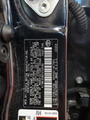 2015 TOYOTA AVALON XLE 4T1BK1EB6FU139789