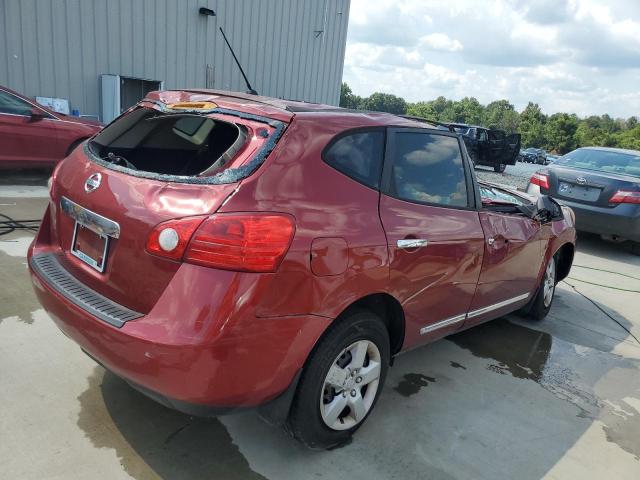 2014 NISSAN ROGUE SELE - JN8AS5MT6EW604628