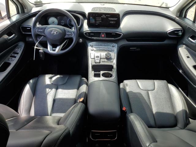2023 HYUNDAI SANTA FE SEL PREMIUM 5NMS3DAJ0PH526072