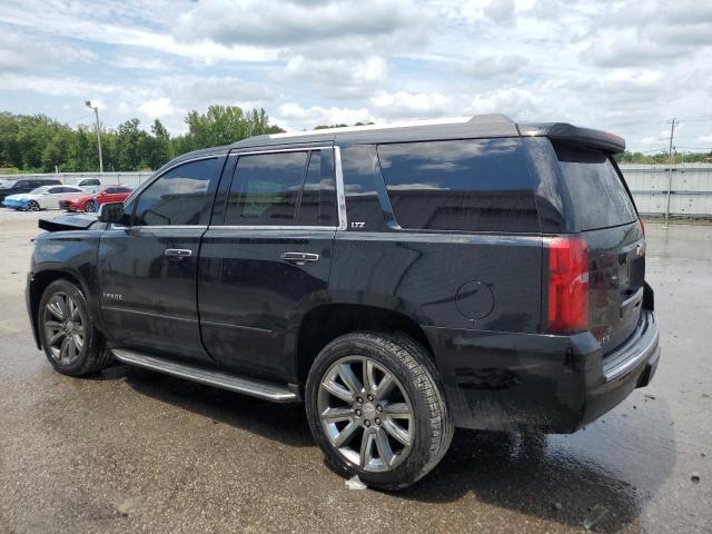 2015 CHEVROLET TAHOE K150 - 1GNSKCKC5FR680372