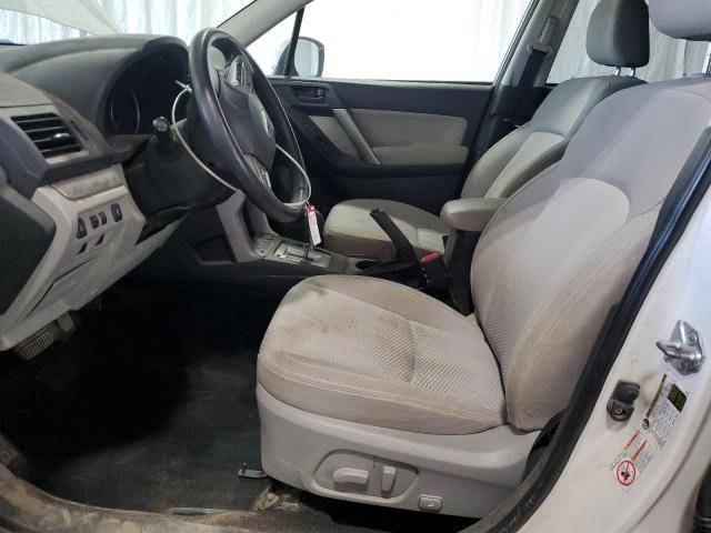 2015 SUBARU FORESTER 2 JF2SJADC1FH839974