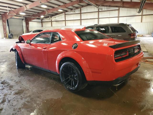 2023 DODGE CHALLENGER 2C3CDZFJ1PH638063