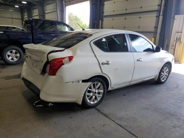2015 NISSAN VERSA S 3N1CN7AP2FL949373