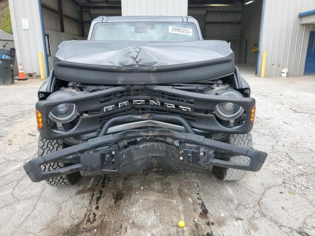 2023 FORD BRONCO BASE 1FMDE5AH4PLB65865