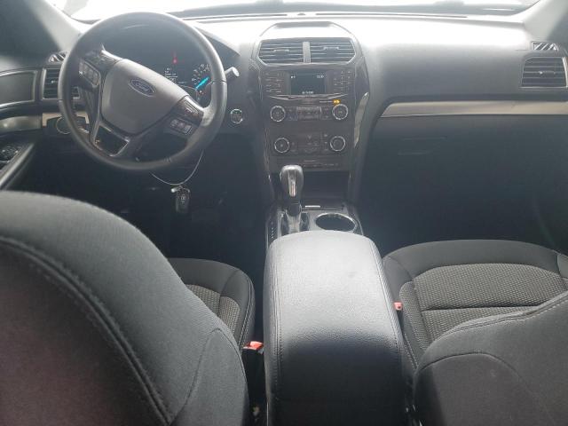 2019 FORD EXPLORER X - 1FM5K7D81KGB01661