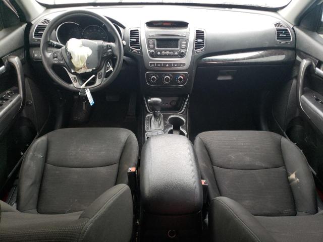 2015 KIA SORENTO LX 5XYKT3A6XFG661350