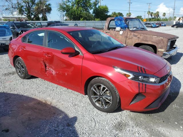 2024 KIA FORTE LX 3KPF24AD2RE829542