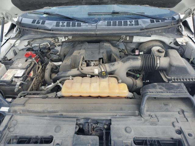 2015 FORD F150 SUPER - 1FTEX1CP2FKE21313