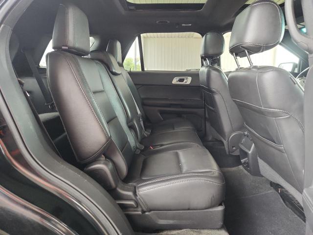 2014 FORD EXPLORER X #3297015341