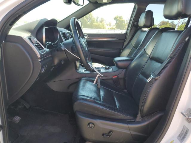 2018 JEEP GRAND CHEROKEE LIMITED 1C4RJFBG5JC129627