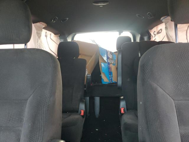 2016 DODGE GRAND CARA 2C4RDGBG3GR335459