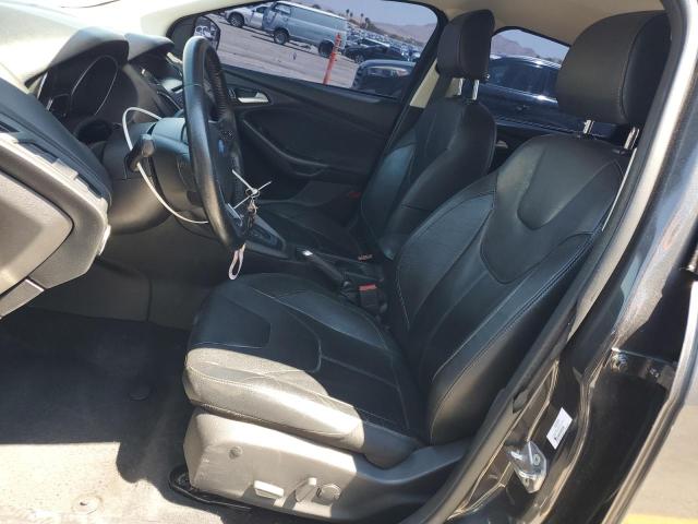 2015 FORD FOCUS SE - 1FADP3K22FL241410