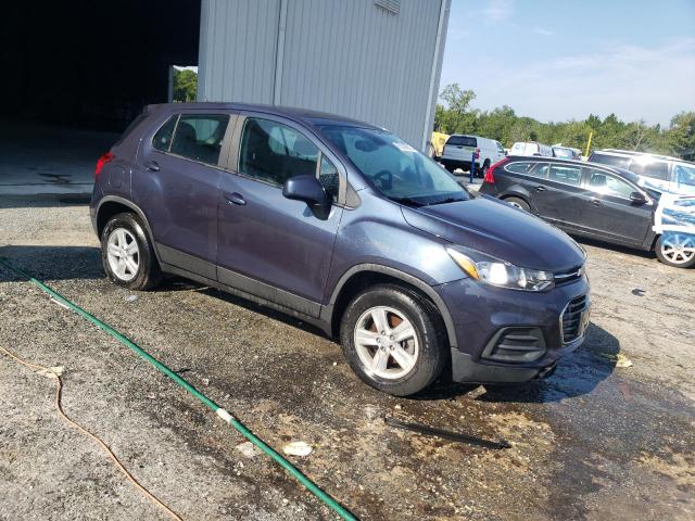 2019 CHEVROLET TRAX LS #3297147582