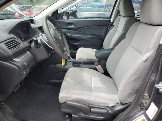 2015 HONDA CR-V LX 2HKRM3H31FH556938