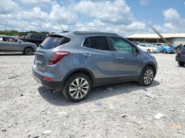 2019 BUICK ENCORE PREFERRED KL4CJESB8KB776903
