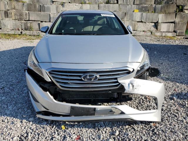 2016 HYUNDAI SONATA SE 5NPE24AF9GH352310