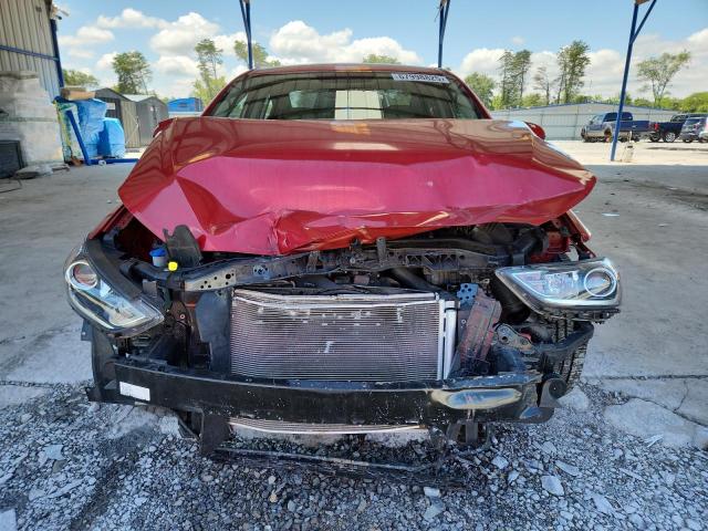 2018 HYUNDAI ELANTRA SEL 5NPD84LF0JH247332