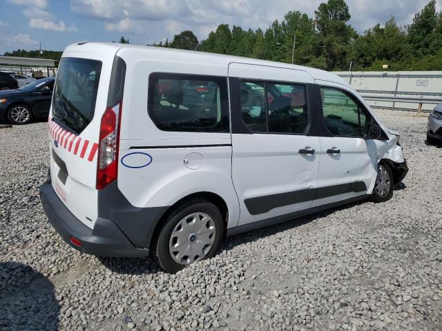 2017 FORD TRANSIT CONNECT XL - NM0GE9E71H1300532