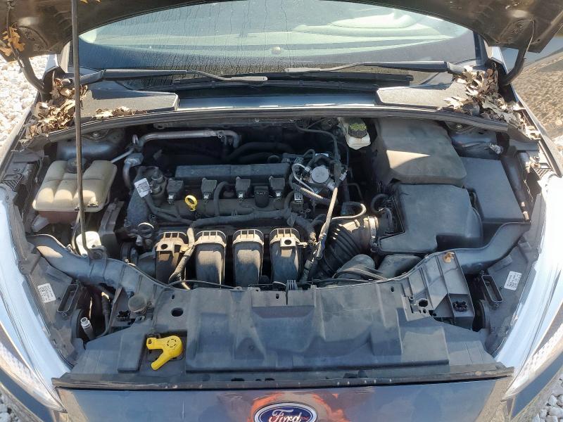 2017 FORD FOCUS S 1FADP3E26HL307567