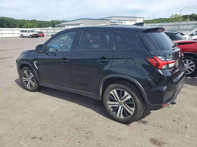 2024 MITSUBISHI OUTLANDER JA4ARUAU5RU003995