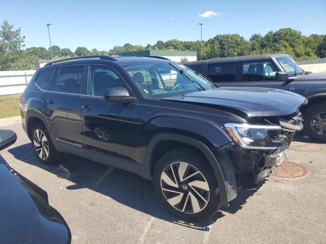 2024 VOLKSWAGEN ATLAS SE 1V2WR2CA8RC563159