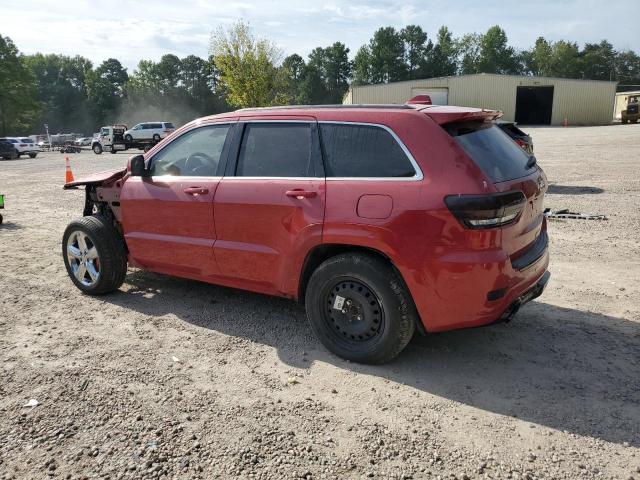 2015 JEEP GRAND CHER - 1C4RJFDJ0LC348569