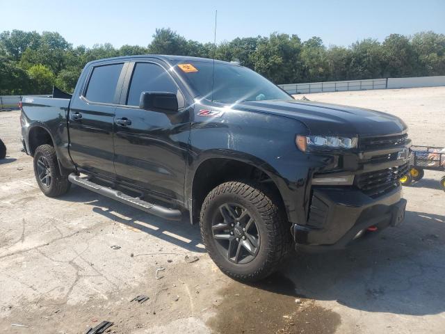 2020 CHEVROLET SILVERADO - 3GCPYFED9LG416795