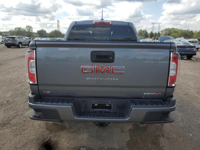 2022 GMC CANYON AT4 1GTG6FEN4N1193534