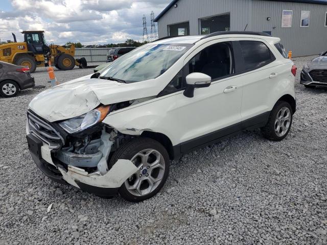FORD ECOSPORT SE