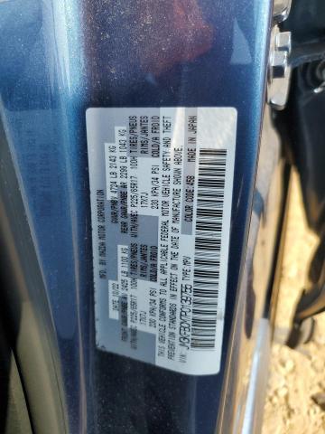 2023 MAZDA CX-5 PREFE - JM3KFBCM7P0139755
