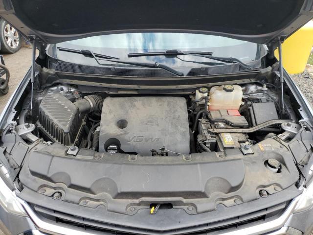 2018 CHEVROLET TRAVERSE L - 1GNEVFKW3JJ202703