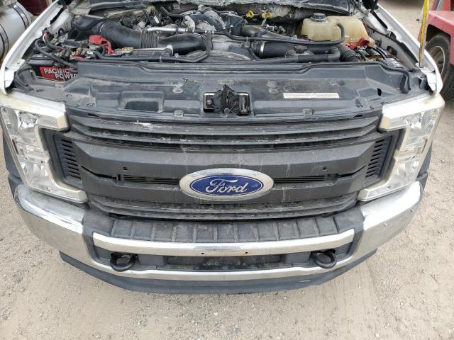 2019 FORD F550 SUPER DUTY #3302930609