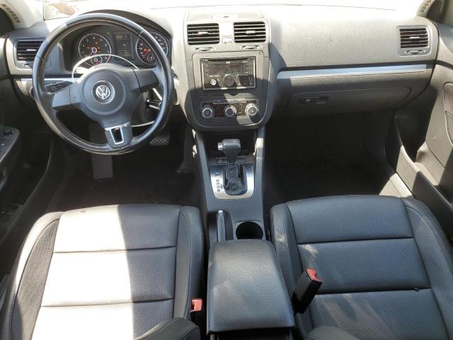 2010 VOLKSWAGEN JETTA SE - 3VWRZ7AJ6AM164412