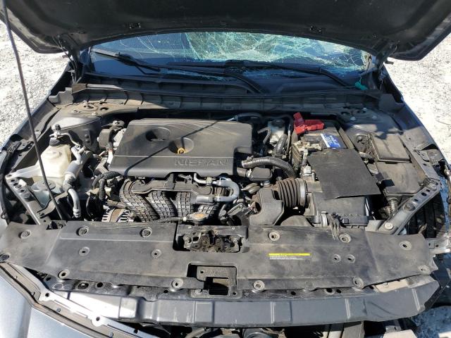 2020 NISSAN ALTIMA SR 1N4BL4CV2LC120888