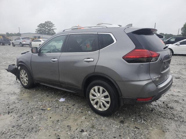 2017 NISSAN ROGUE S KNMAT2MT5HP500766