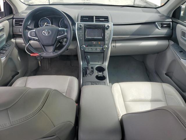 2015 TOYOTA CAMRY LE 4T4BF1FK4FR472291